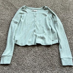 Hollister long sleeve
